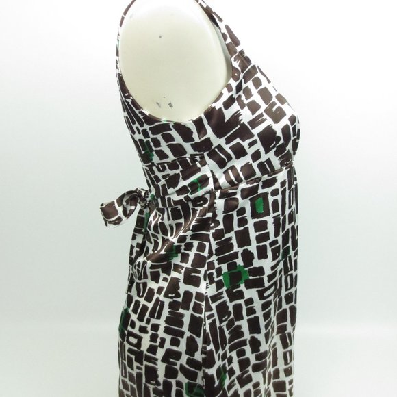 PINK POLKA DOT by Sharise Neil Boho Mini Dress - Picture 2 of 4